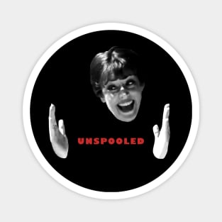 Unspooled - Godfather Magnet